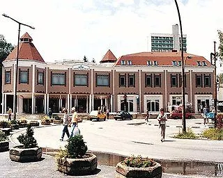Hotel Apart Hotel Apartmanhotel 3*
