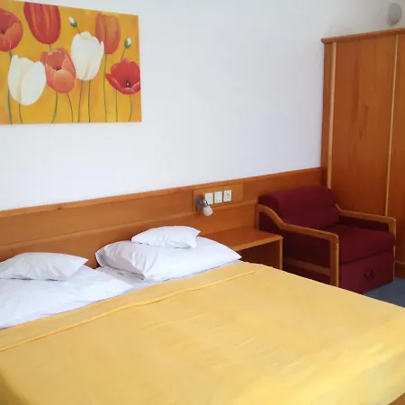 Apartmanhotel Hotel Apart Hotel Hévíz