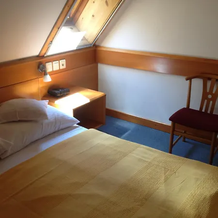 Hotel Apart Hotel Aparthotel Heviz