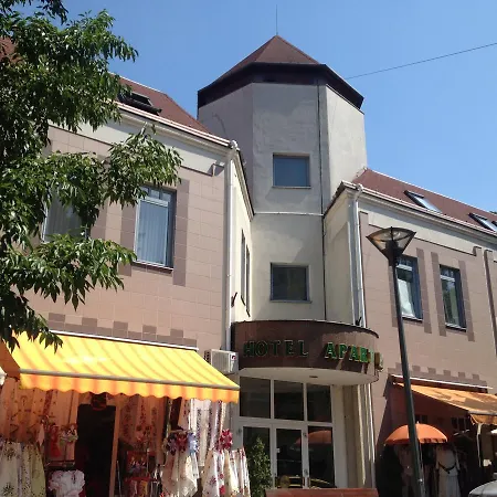 Hotel Apart Hotel Aparthotel