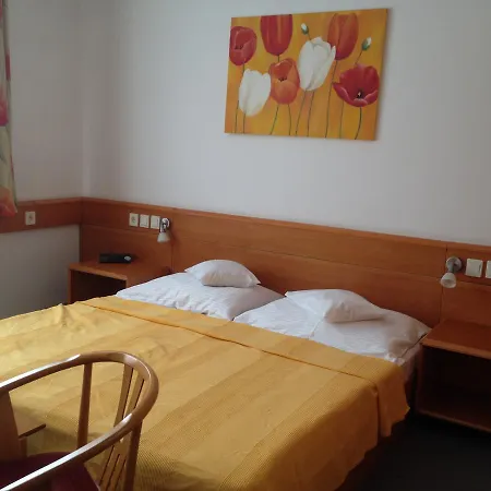 Hotel Apart Hotel
