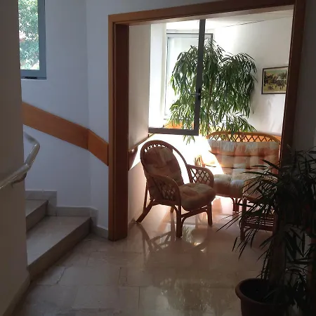 Apartmanhotel Hotel Apart Hotel