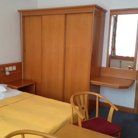 Hotel Apart Hotel Heviz