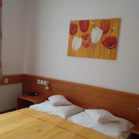 Апарт-отель Hotel Apart Hotel Хевиз