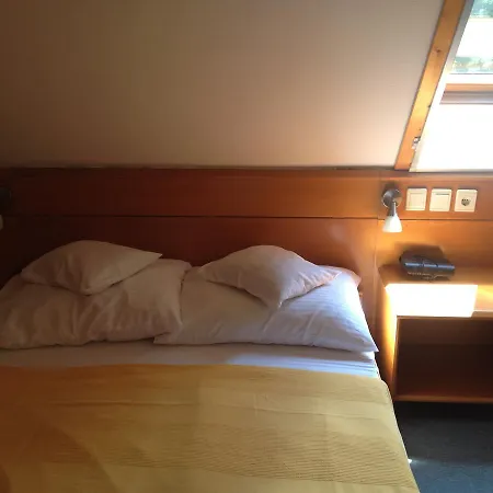 Aparthotel Hotel Apart Hotel 3*