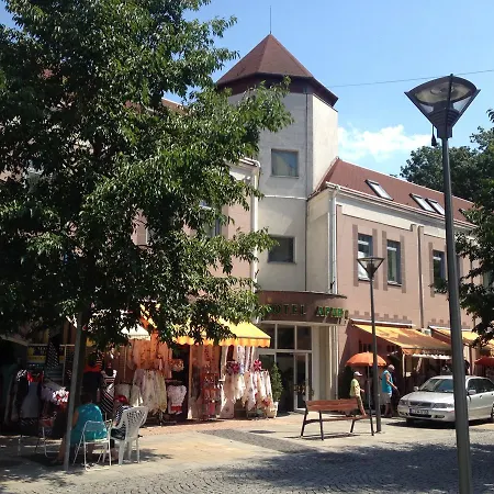 Hotel Apart Hotel 3*