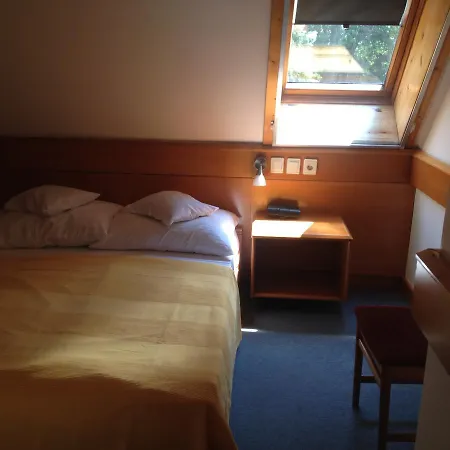 Hotel Apart Hotel