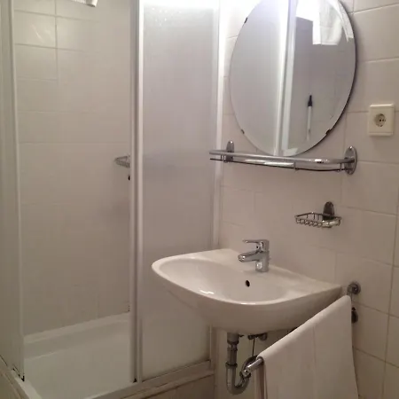 Hotel Apart Hotel Апарт-отель 3*