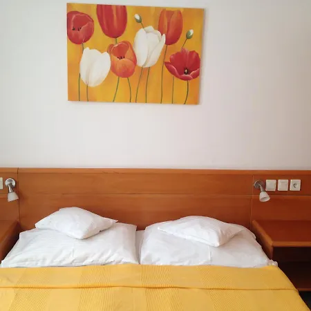 Hotel Apart Hotel 3*