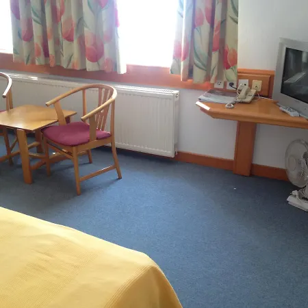 Hotel Apart Hotel 3* Хевиз