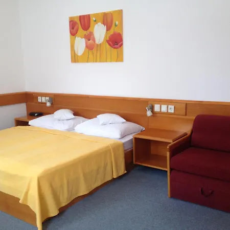 Apartmanhotel Hotel Apart Hotel 3*
