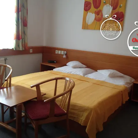 Apartmanhotel Hotel Apart Hotel