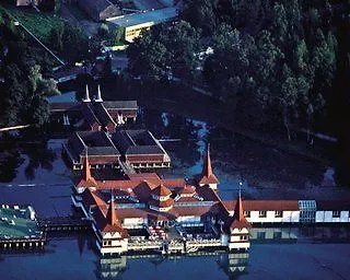 Hotel apartamentowy Hotel Apart Hotel Héviz