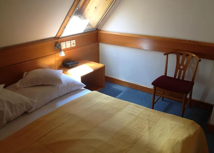 Hotel Apart Hotel Hotel apartamentowy Héviz