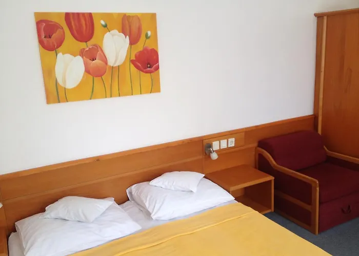 Hotel Apart Hotel Hotel apartamentowy 3*