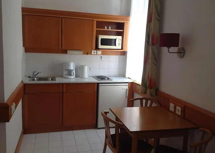 Hotel Apart Hotel 3*