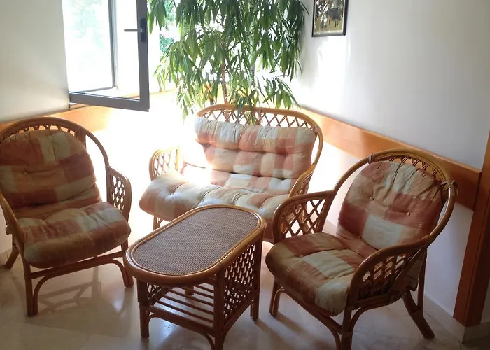 Hotel Apart Hotel 3* Héviz