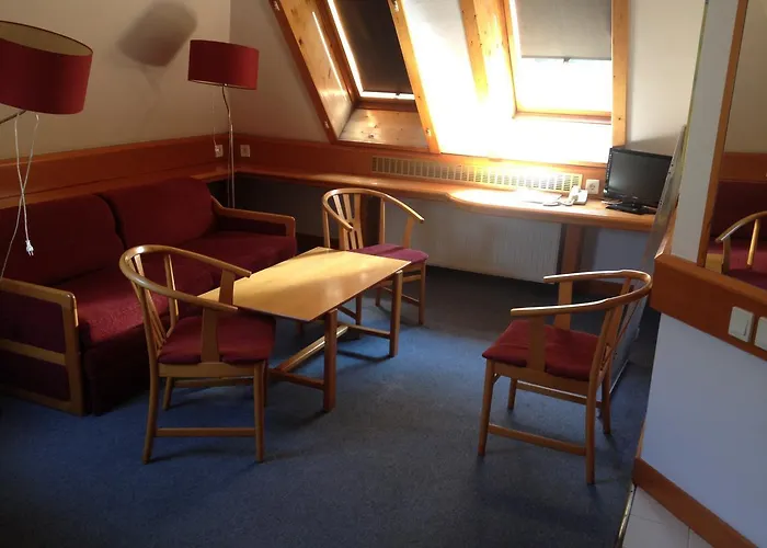 Hotel Apart Hotel アパートホテル ヘーヴィーズ