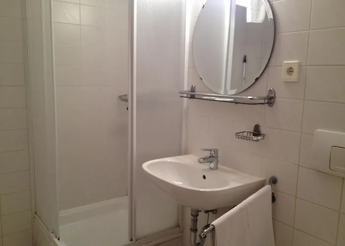 Hotel Apart Hotel Hotel apartamentowy 3*