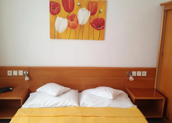 Hotel Apart Hotel 3*