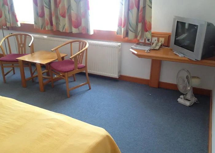 Hotel Apart Hotel 3* Héviz