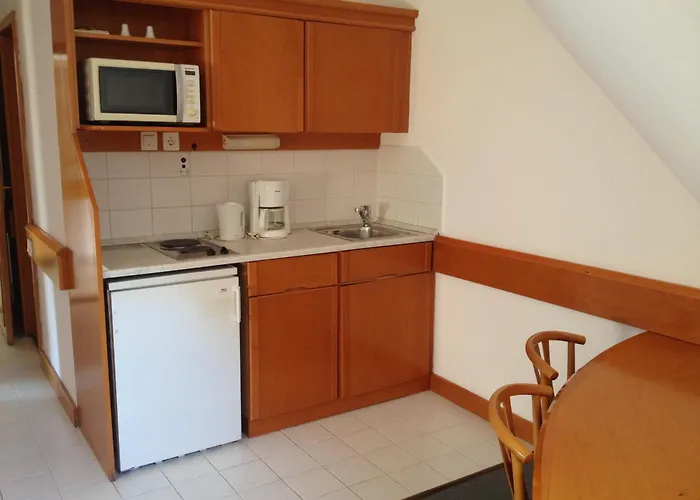 Hotel Apart Hotel 3*