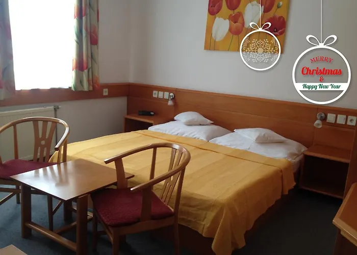 アパートホテル Hotel Apart Hotel